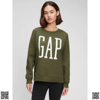 美國代購正品 Gap logo衛衣
