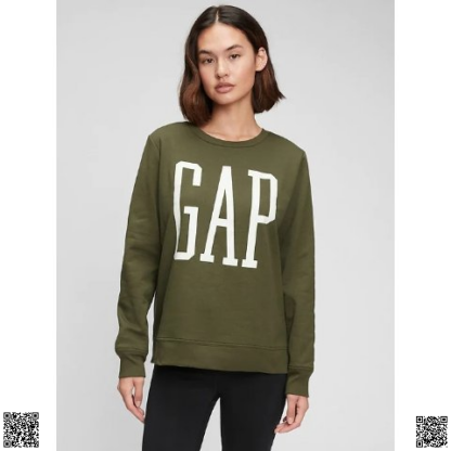 美國代購正品 Gap logo衛衣