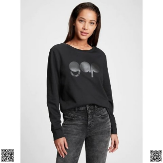 美國代購正品 Gap logo衛衣