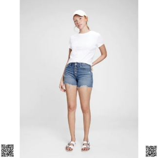 美國代購正品 Gap 牛仔短褲
