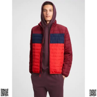 美國代購正品 Gap 男士棉服