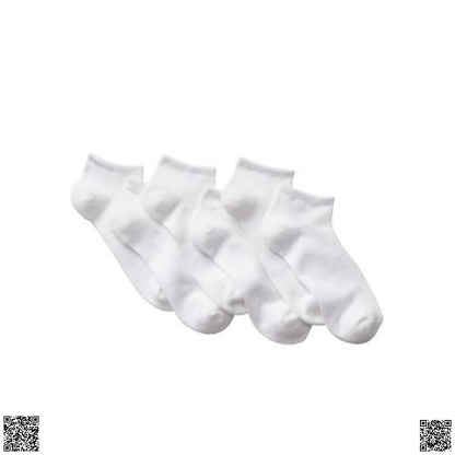 美國代購正品 Gap 襪子 6雙
