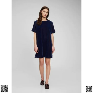 美國代購正品 Gap 襯衫裙