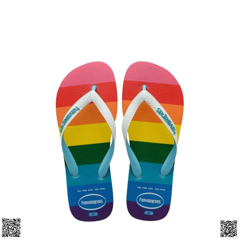 美國代購正品 Havaianas 拖鞋