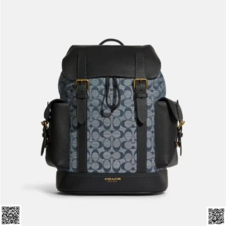 美國代購正品 Hudson 雙肩包