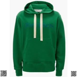 美國代購正品 JW Anderson Logo 衛衣