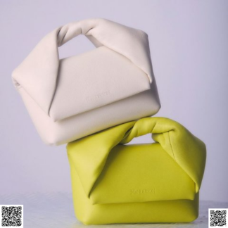 美國代購正品 JW Anderson TWISTER 單肩包