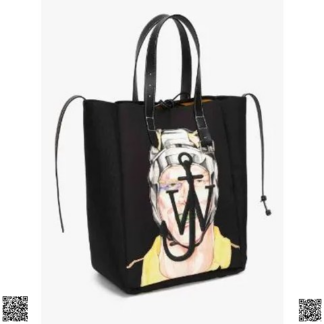 美國代購正品 JW Anderson tote包