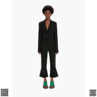 美國代購正品 JW Anderson 喇叭褲