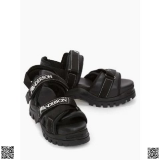 美國代購正品 JW Anderson 涼鞋