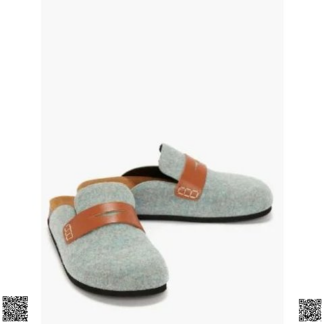 美國代購正品 JW Anderson 穆勒鞋