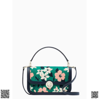 美國代購正品 Kate Spade audrey flap斜挎包