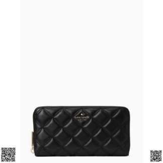 美國代購正品 Kate Spade natalia菱格錢包