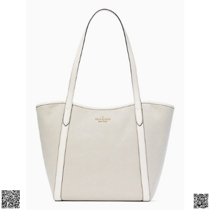 美國代購正品 Kate Spade slide 帆布托特包