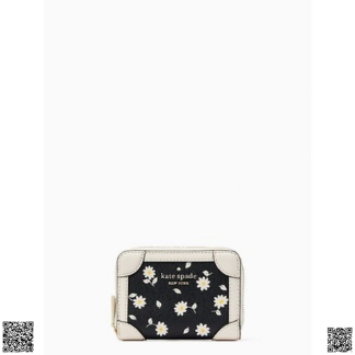 美國代購正品 Kate Spade 小雛菊錢包