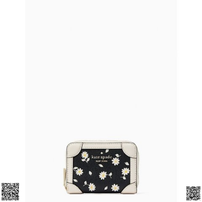 美國代購正品 Kate Spade 小雛菊錢包