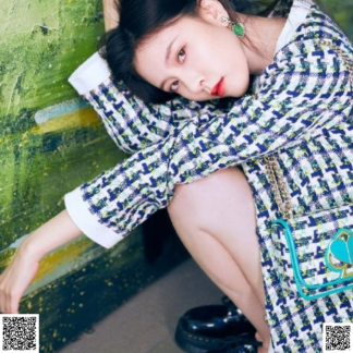 美國代購正品 Kate Spade 小香風外套 宋妍霏同款