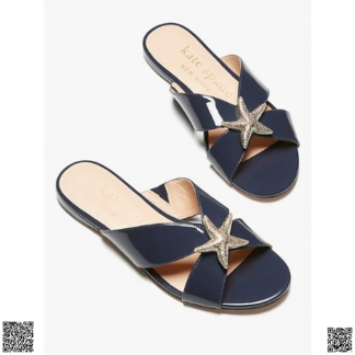 美國代購正品 Kate Spade 海星涼鞋