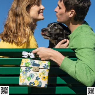 美國代購正品 Kate Spade 盒子包