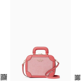 美國代購正品 Kate Spade 盒子包