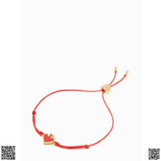 美國代購正品 Kate Spade 簡約手鏈