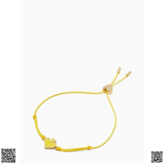 美國代購正品 Kate Spade 簡約手鏈