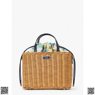 美國代購正品 Kate Spade 編織包