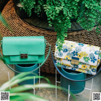 美國代購正品 Kate Spade 翻蓋包