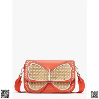 美國代購正品 Kate Spade 蝴蝶斜挎包