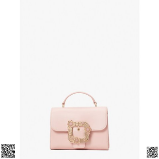 美國代購正品 Kate Spade 鑽扣翻蓋包