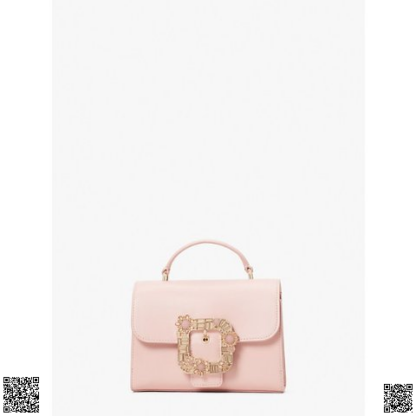 美國代購正品 Kate Spade 鑽扣翻蓋包