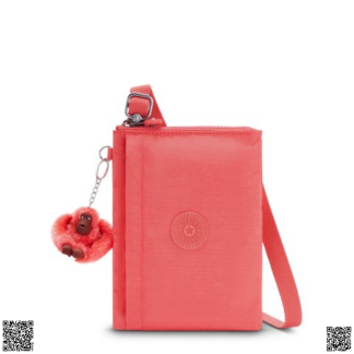 美國代購正品 Kipling Chester 迷你斜挎包