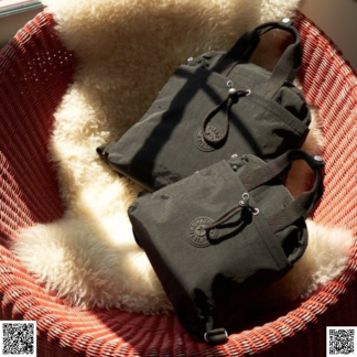 美國代購正品 Kipling Goyo 托特雙肩包