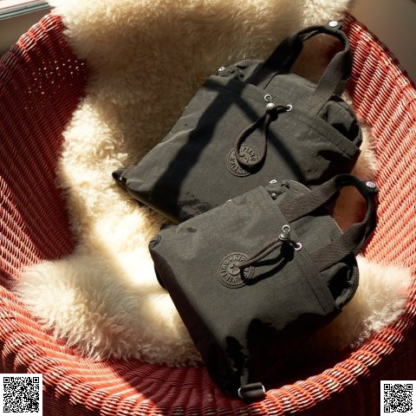 美國代購正品 Kipling Goyo 托特雙肩包