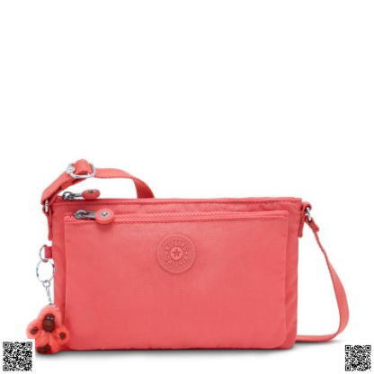 美國代購正品 Kipling Mikaela 斜挎包