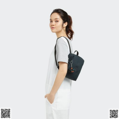 美國代購正品 Kipling mini 雙肩包