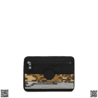 美國代購正品 Kipling 卡包