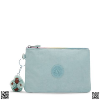 美國代購正品 Kipling 手拿包