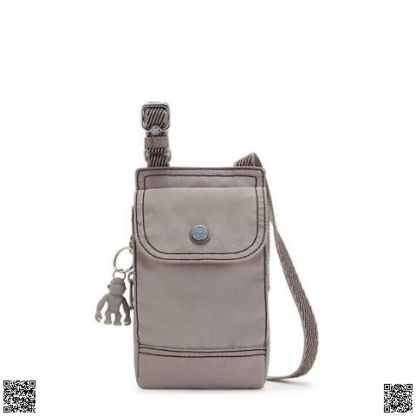 美國代購正品 Kipling 手機包