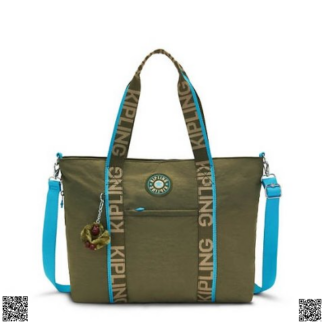 美國代購正品 Kipling 托特包