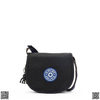 美國代購正品 Kipling 斜挎包