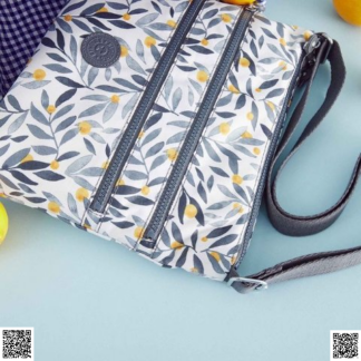 美國代購正品 Kipling 斜挎包