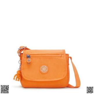 美國代購正品 Kipling 猩猩斜挎包