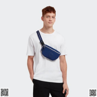 美國代購正品 Kipling 腰包