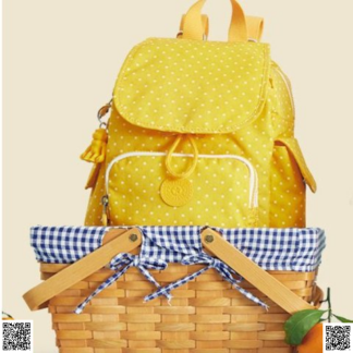 美國代購正品 Kipling 雙肩包