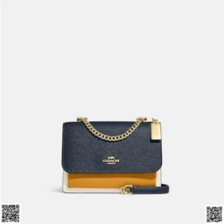 美國代購正品 Klare 斜挎包