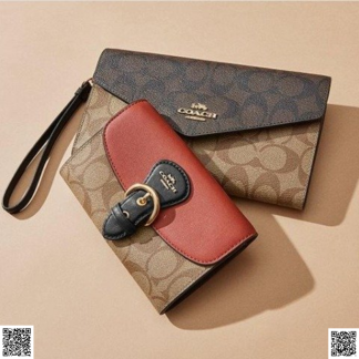 美國代購正品 Kleo 錢包