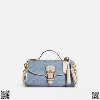 美國代購正品 Kleo 香布蕾斜挎包