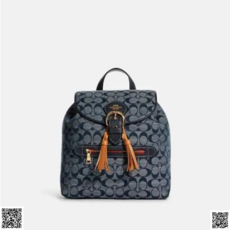 美國代購正品 Kleo 香布蕾雙肩包