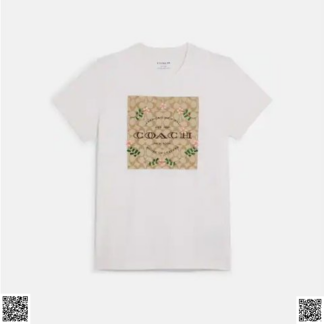 美國代購正品 Logo 印花T恤